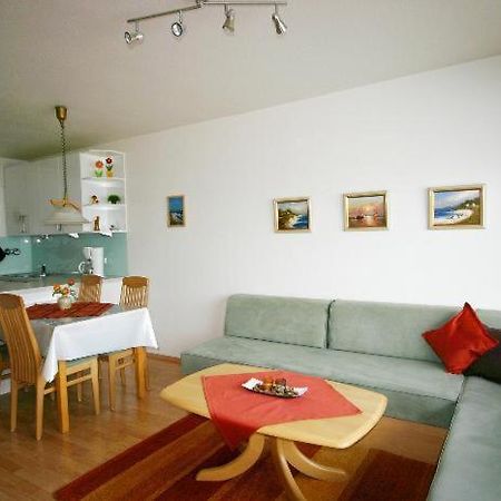 Strandhotel Wohnung 44 Dahme  Ngoại thất bức ảnh