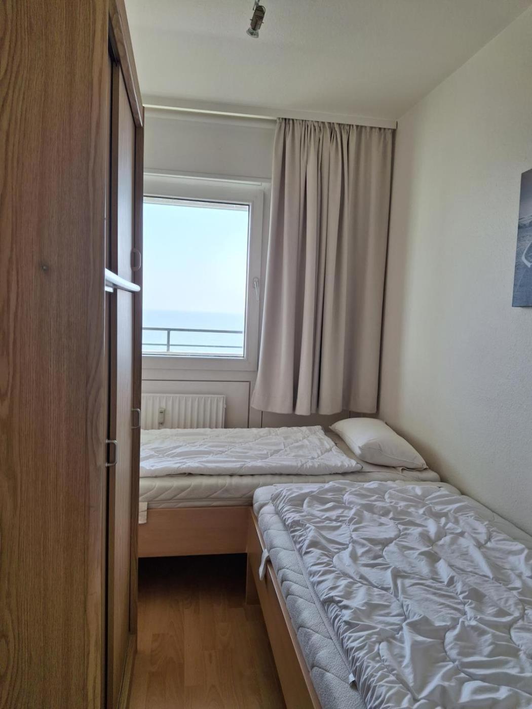Strandhotel Wohnung 44 Dahme  Ngoại thất bức ảnh